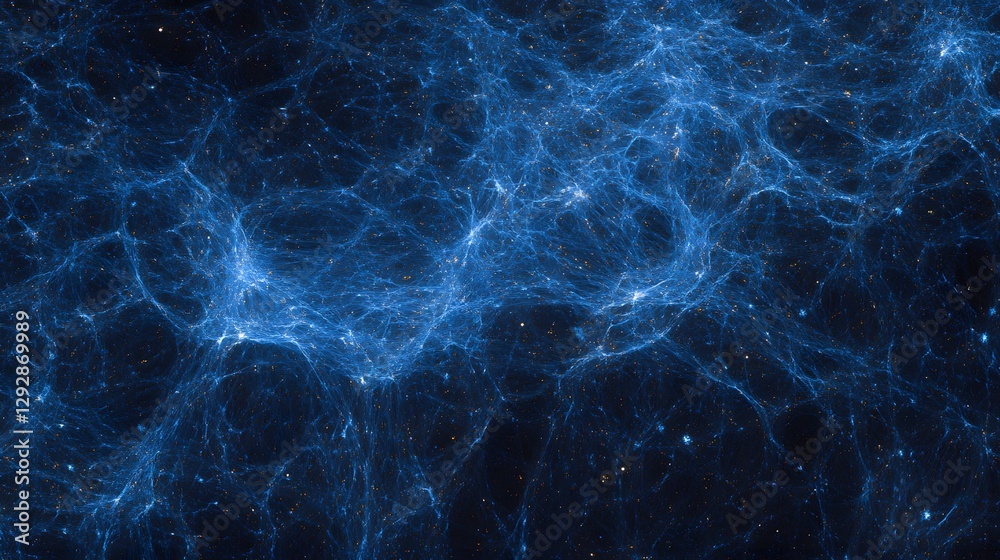 Cosmic Web Cosmic Web