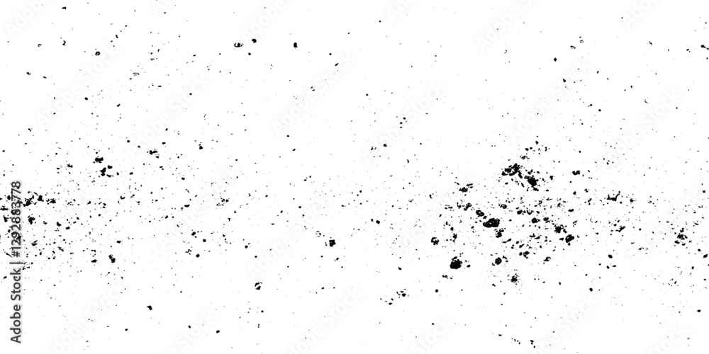 black scratches on white background, grunge overlay texture, distressed grunge overlay texture with scratches, Grunge background of black and white scratched and stains.