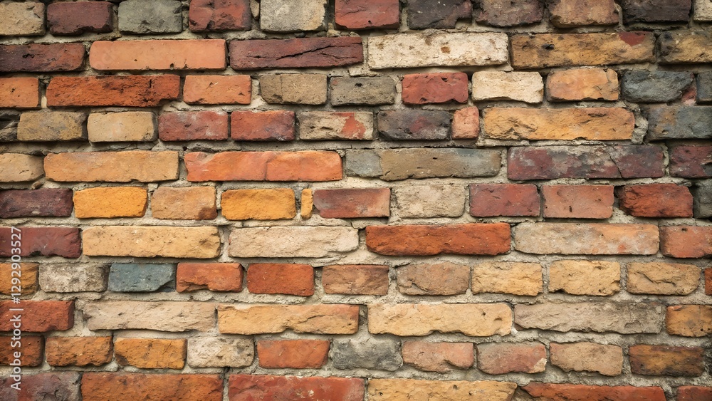 Close Up old red brick wall background texture. Design Illustration Close Up old red brick wall background texture. Design Illustration