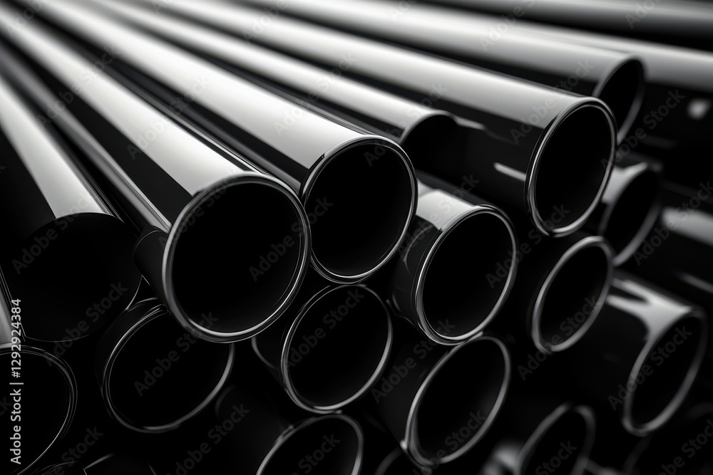 Square pipes and other steel construction products like black steel pipes Square pipes and other steel construction products like black steel pipes