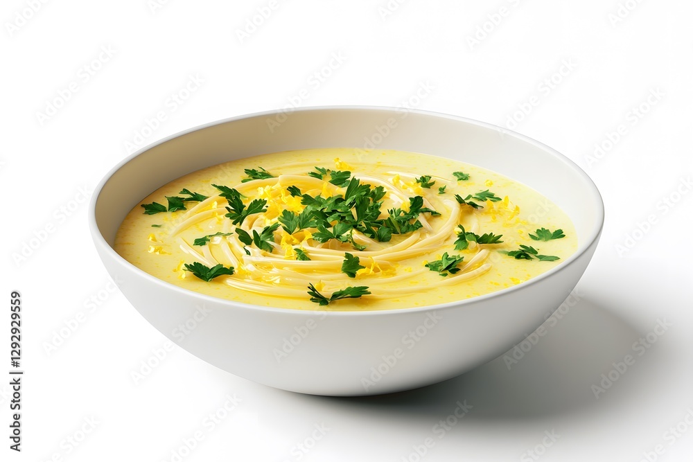 AI Generated Photorealistic Plates of Pasta with Rich Sauces and Fresh Ingredients in Clean Background AI Generated Photorealistic Plates of Pasta with Rich Sauces and Fresh Ingredients in Clean Background