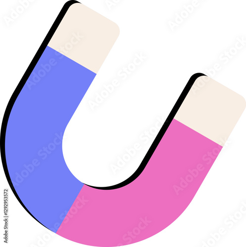 Magnet Icon