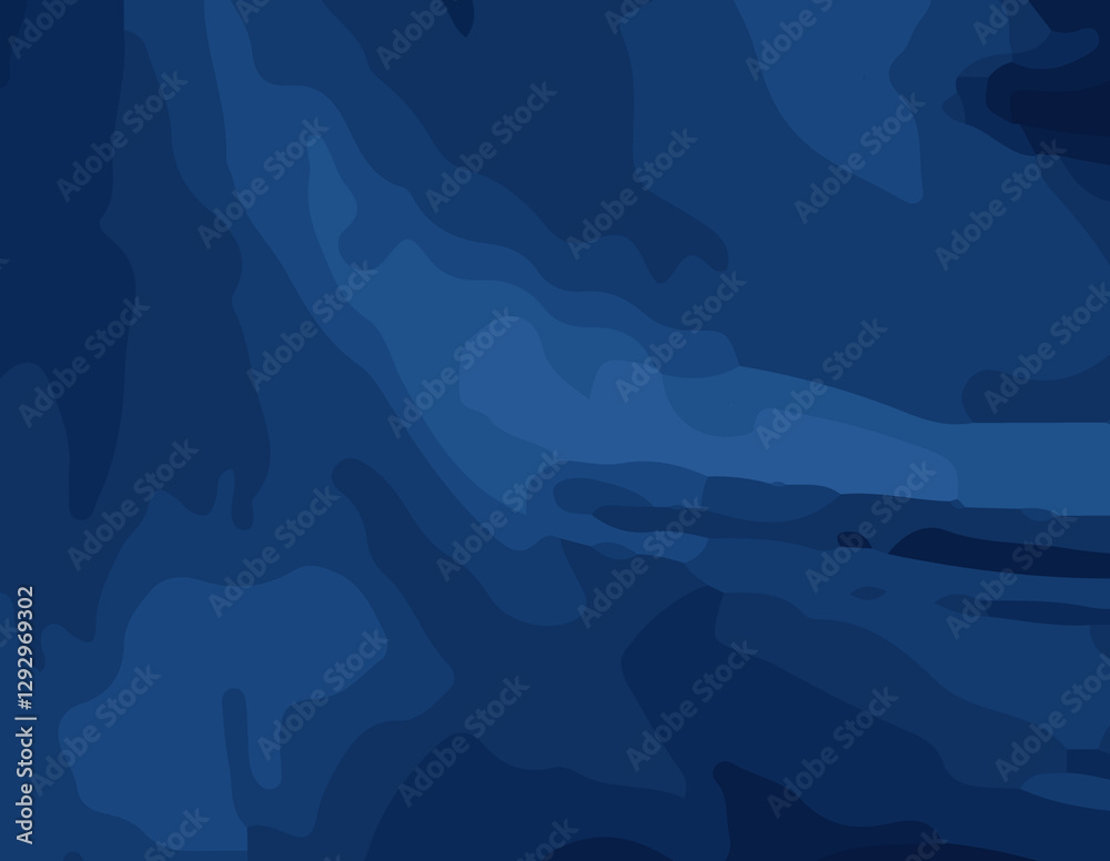Blue Abstract background for ocean, sea, waves, marine, or oceanography. Relief Navy Blue background. Deep Blue Ocean Abstract Background with Flowing Waves and Marine Textures. Abstract in Deep Blue Blue Abstract background for ocean, sea, waves, marine, or oceanography. Relief Navy Blue background. Deep Blue Ocean Abstract Background with Flowing Waves and Marine Textures. Abstract in Deep Blue