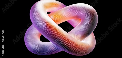 Recursive AI-generated loops folding into themselves, forming infinite glitch fractals of neon and pixelated noise