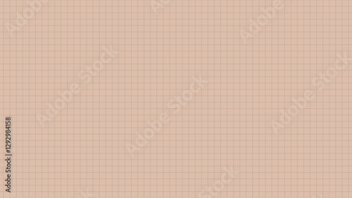 texture checkered sheet of white paper background