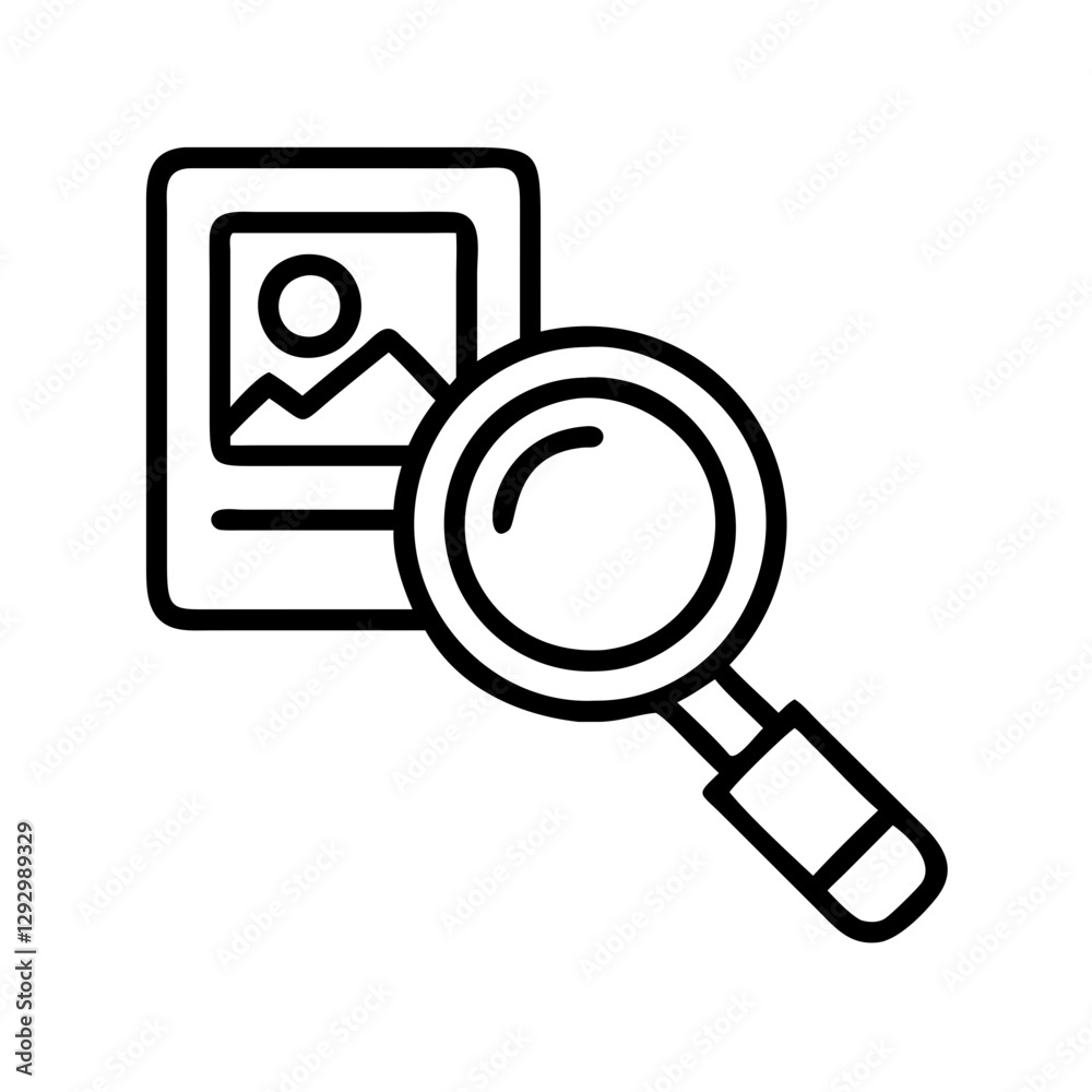 evidence icon, evidence line art - simple line art of evidence, perfect for evidence logos and icons evidence icon, evidence line art - simple line art of evidence, perfect for evidence logos and icons