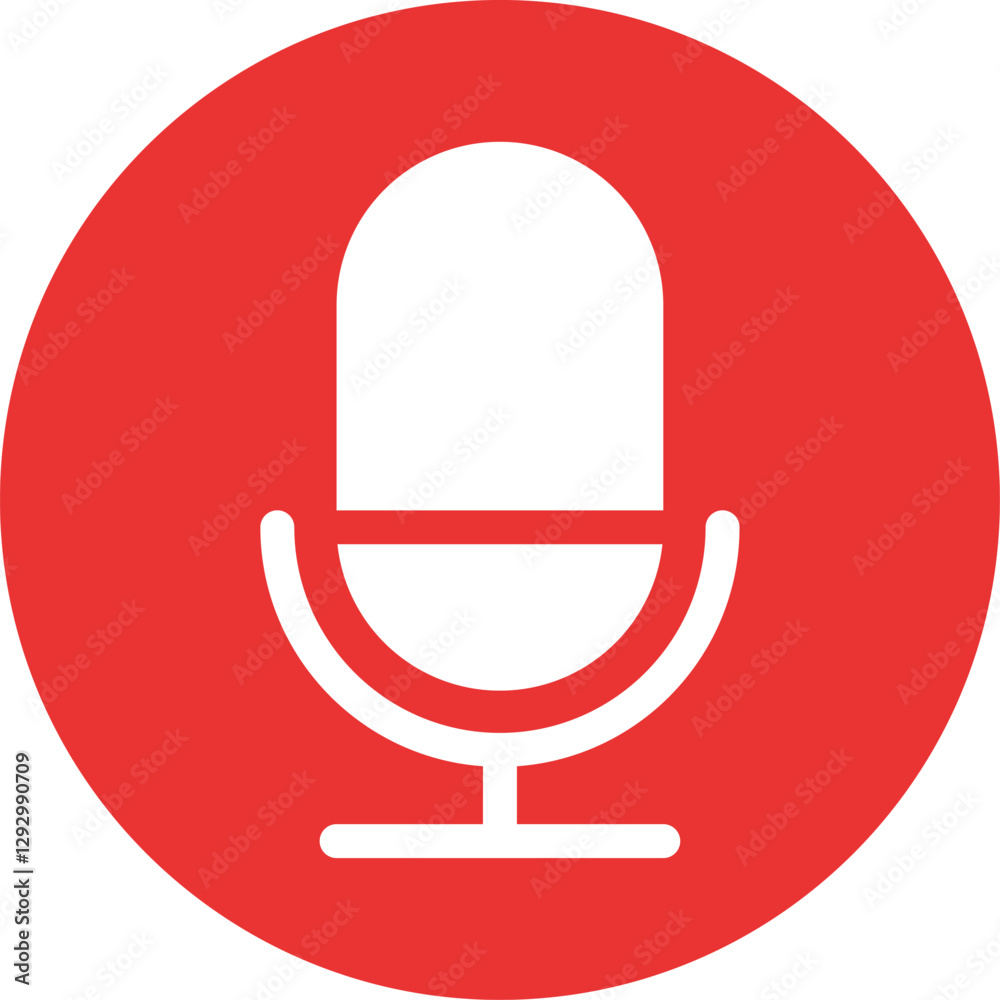 Microphone Icons set. Microphone sign, Mic, communications, radio, Podcast, microphone icon. Karaoke mic web and mobile app icons - Vector illustration symbol isolated on transparent background Microphone Icons set. Microphone sign, Mic, communications, radio, Podcast, microphone icon. Karaoke mic web and mobile app icons - Vector illustration symbol isolated on transparent background