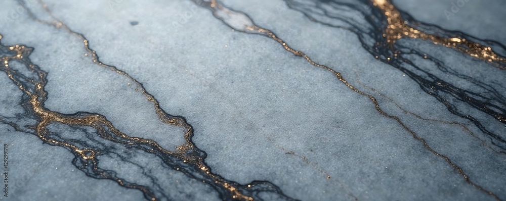 Macro photo of gray marble surface with unique veining, gray, veining Macro photo of gray marble surface with unique veining, gray, veining