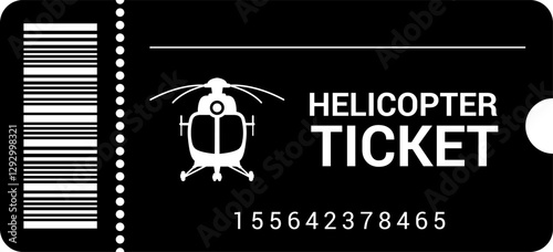 Bus travel ticket, autobus public transport pass icon set. Paper passenger seat card for trip. Journey coupon urban transportation. Transportation Ticket Icons Collection, Travel Ticket Vector Set