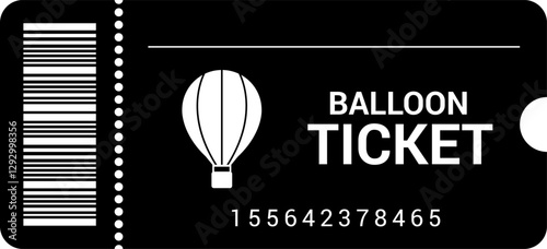 Bus travel ticket, autobus public transport pass icon set. Paper passenger seat card for trip. Journey coupon urban transportation. Transportation Ticket Icons Collection, Travel Ticket Vector Set