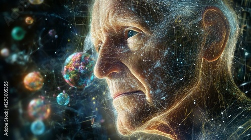 Advanced Molecule for Longevity and Cellular Health in Supplements