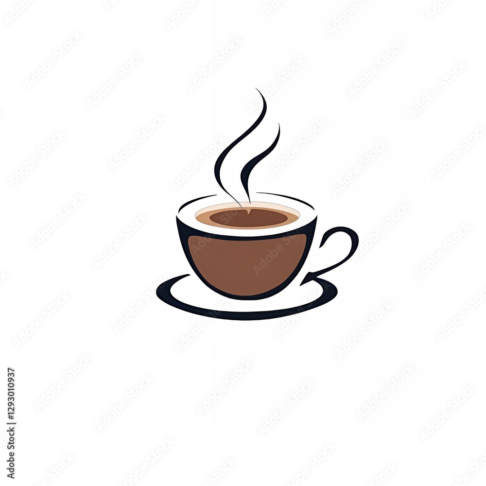 Coffee image theme Coffee image theme