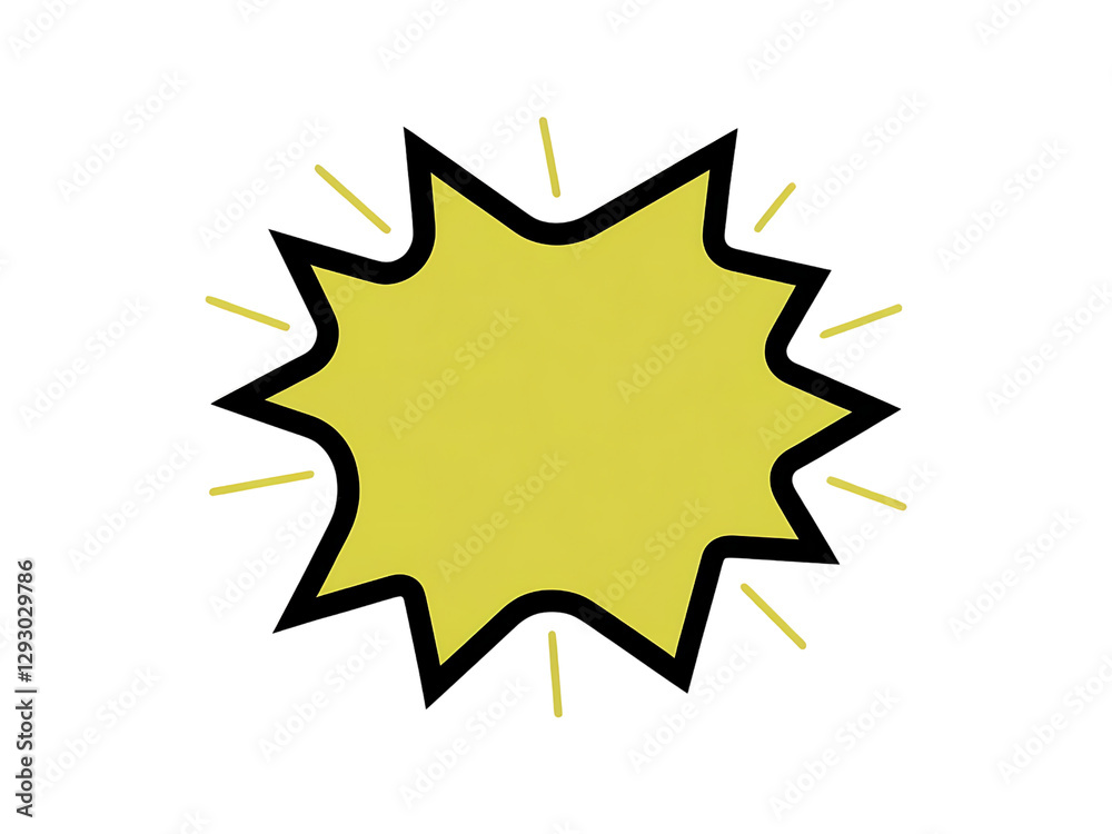 Dynamic speech bubble illustration creative design studio visual content vibrant environment close-up communication concept Dynamic speech bubble illustration creative design studio visual content vibrant environment close-up communication concept