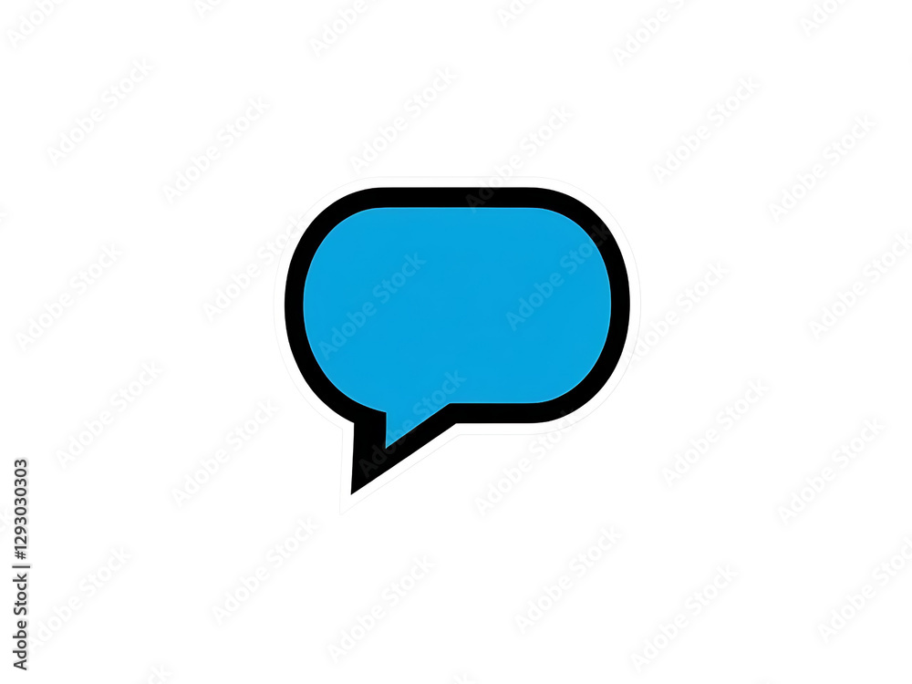 Creative communication techniques using speech bubble graphics digital art online vibrant colors engaging design concepts Creative communication techniques using speech bubble graphics digital art online vibrant colors engaging design concepts