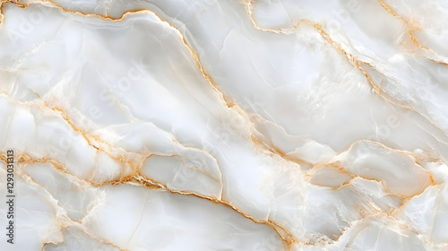 onyx marble with translucent layers and organic streaks 