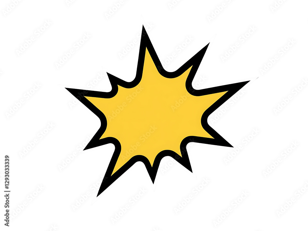 Dynamic speech bubble explosion graphic creative design digital art vibrant colors eye-catching visual impact Dynamic speech bubble explosion graphic creative design digital art vibrant colors eye-catching visual impact