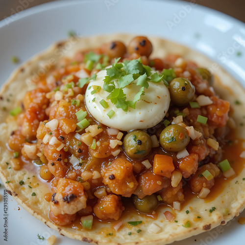 PAV BHAJI