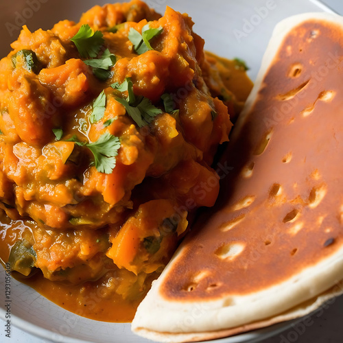 PAV BHAJI
