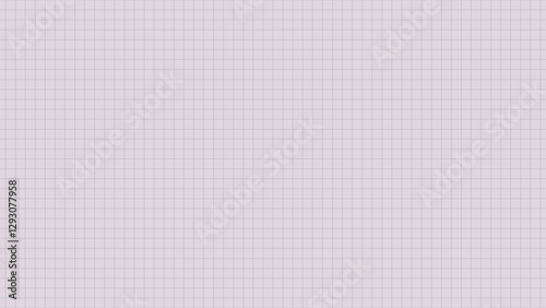 texture checkered sheet of white paper background