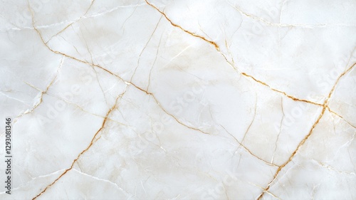 Elegant marble texture with subtle gold veins, perfect for backgrounds and design projects.