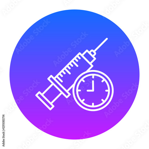 Insulin Dosage Icon