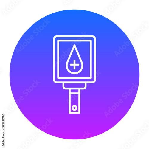 Insulin Resistance Icon