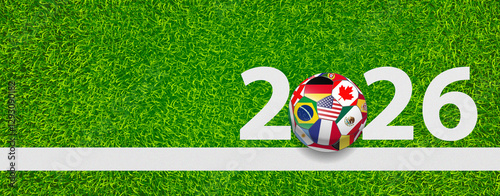 Soccer 2026