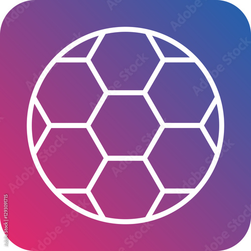 Ball icon style