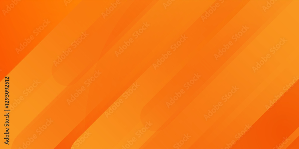 Abstract orange background with diagonal lines. Dynamic shapes modern orange Abstract orange background with diagonal lines. Dynamic shapes modern orange