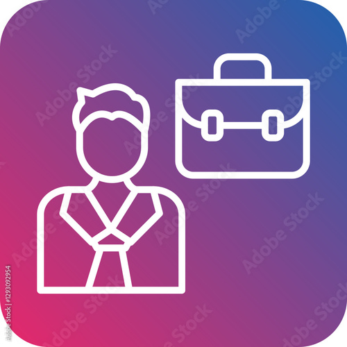 Assistant icon style