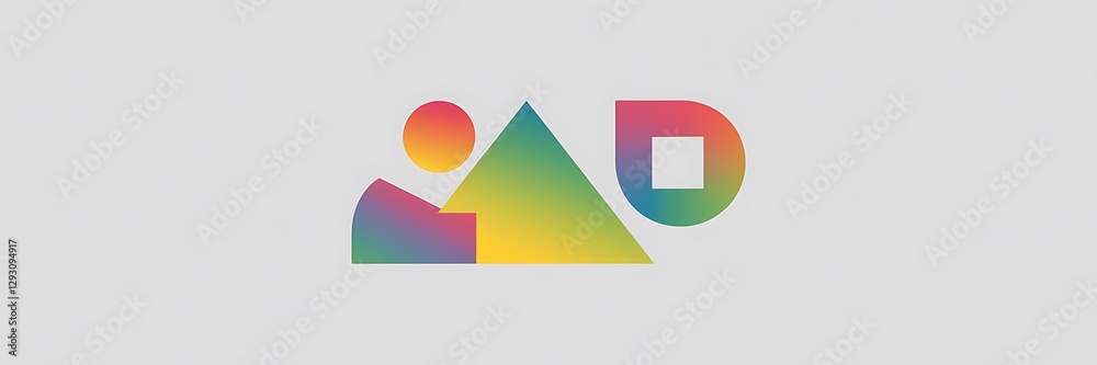 Obraz premium Light gray vector abstract blurred background. colorful illustration in abstract style with gradient. new design for your business.