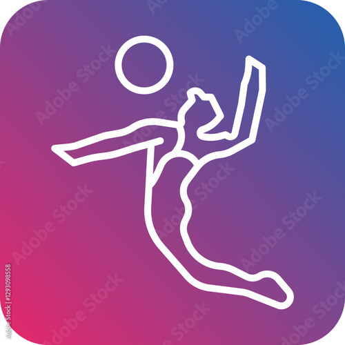 Hit icon style