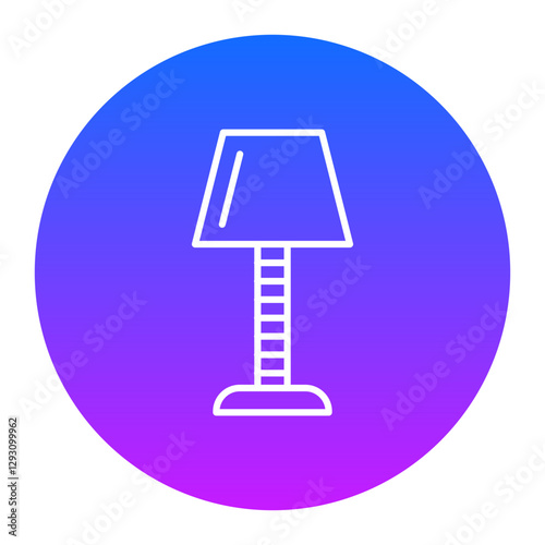 Lamp Icon