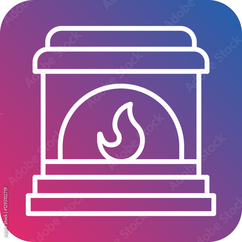 Fireplacec icon style