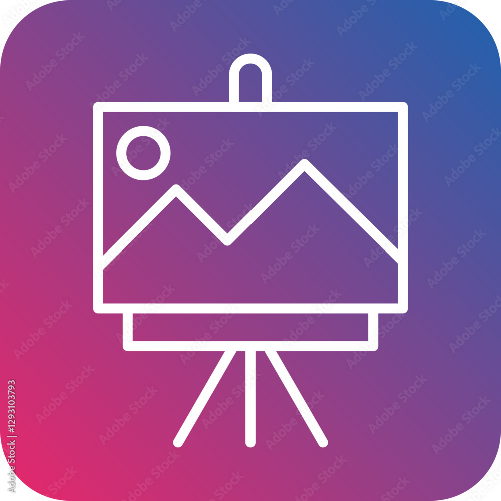 Artboard icon style Artboard icon style