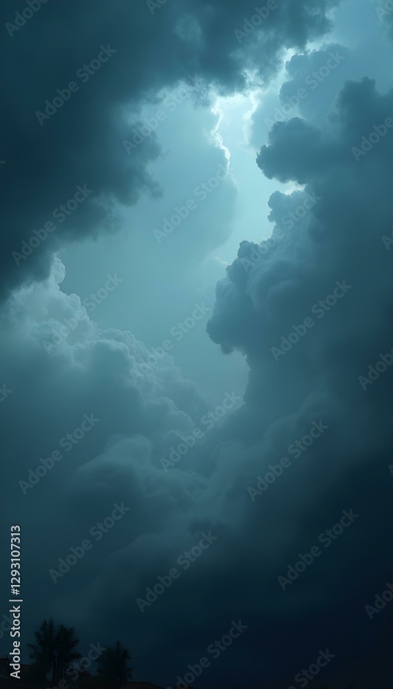 storm clouds timelapse storm clouds timelapse