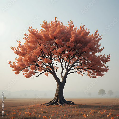 PEEPAL TREE