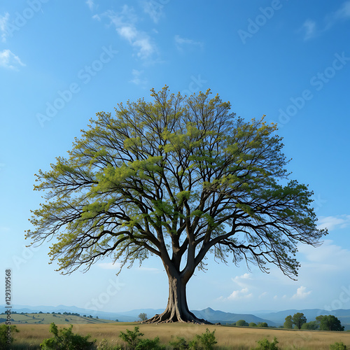 PEEPAL TREE