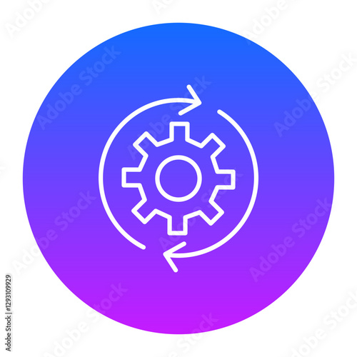 Process Icon