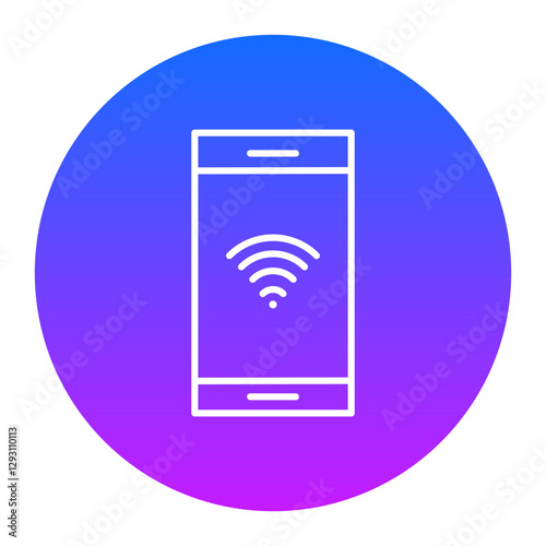 Smart Contact Icon