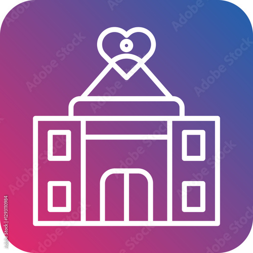 Orphanage icon style