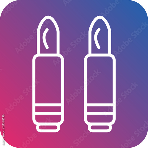 Bullets icon style