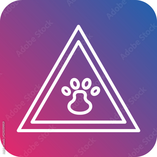 Extinction icon style