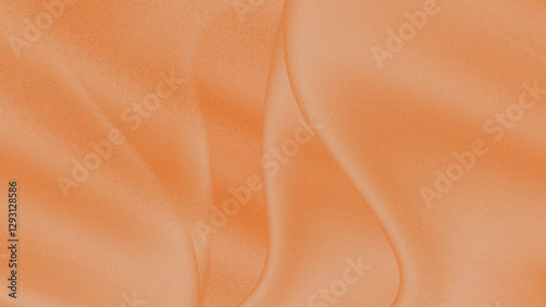orange background. orange abstract background with white gradient and has a smooth and soft texture. The background is used for web design, presentations or marketing materials.