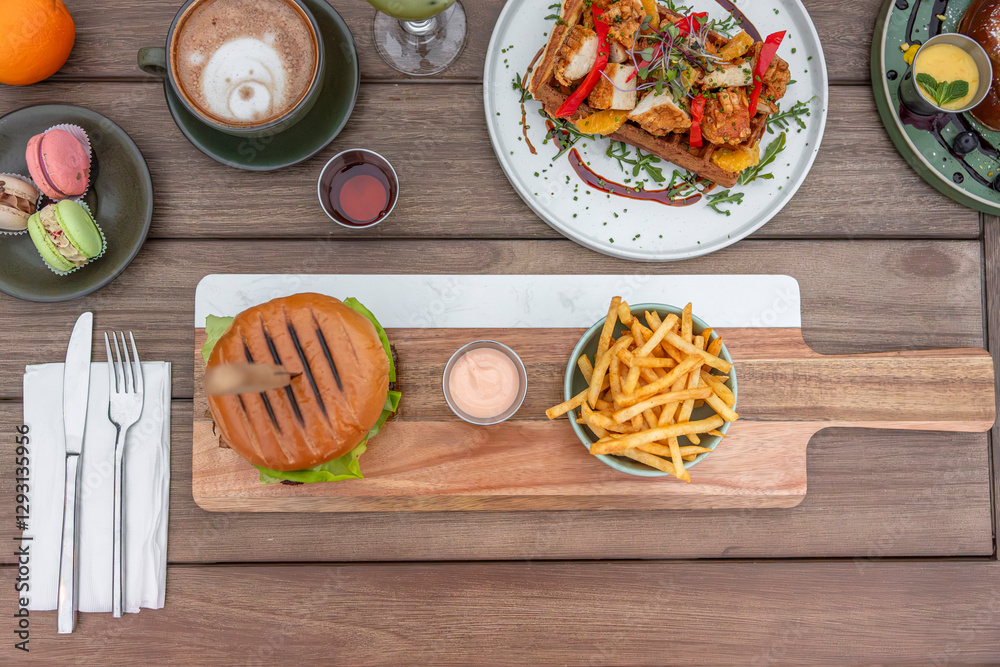 food