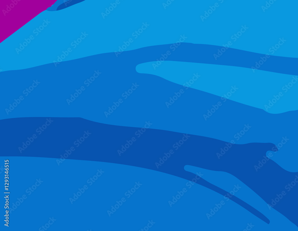 Ethereal Blue Variations Mesmerizing Abstract Background with Fluid Motion. Stunning Blue Abstract Background with Flowing Patterns. Vibrant Blue Abstract Background Spectrum Variations.  ocean blue