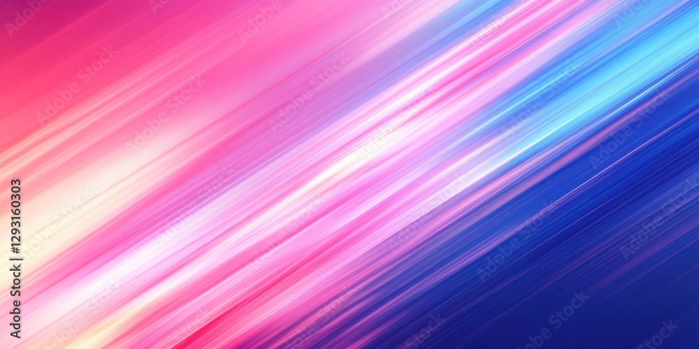 Abstract Colorful Diagonal Lines Background Abstract Colorful Diagonal Lines Background