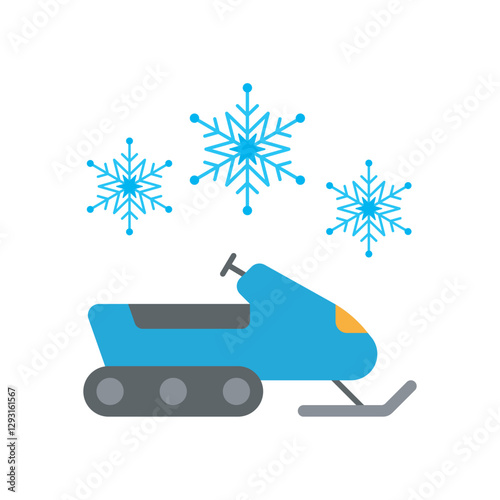 Arctic Illustration