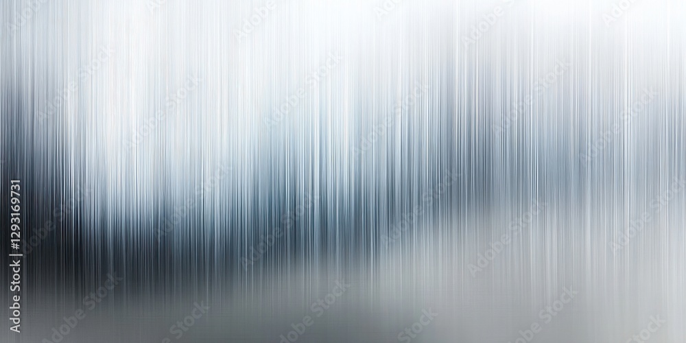 Abstract Gray and White Vertical Lines Background Abstract Gray and White Vertical Lines Background