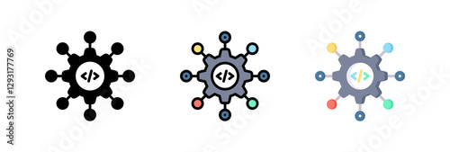 Framework Icon